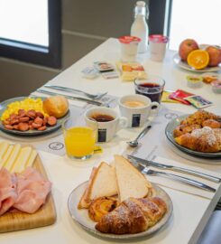 B&B HOTEL Pisa Airport