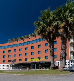 B&B HOTEL Pisa Airport