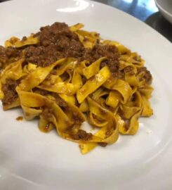 Ristorante Danilo e Patrizia