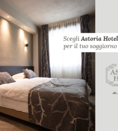 Astoria Boutique Apartments