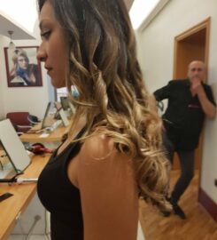 Style Gallery Parrucchieri Creativi di Ascione Pasquale