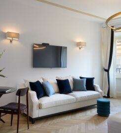 Tornabuoni Suites Collection