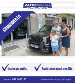 Auto Nocera di Nocera Fabio