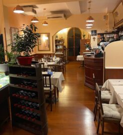 Ristorante Oberdan da Mario