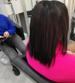 Woman di Salvatore Marangio