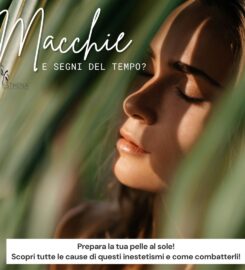 Esthena – Estetica & Benessere