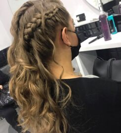 Woman di Salvatore Marangio