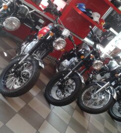 Rascky Auto & Moto s.a.s.