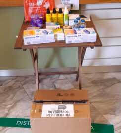 Farmacia della Condotta