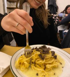 Osteria Del Cinghiale Bianco