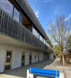 Hotel Camping Sutz am Bielersee