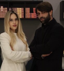 Essegi Salon Specialisti in Schiariture ed Acconciature