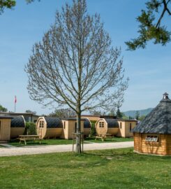 Hotel Camping Sutz am Bielersee