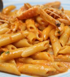 Ristorante Pizzeria Movida