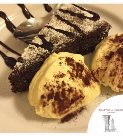 Ristorante Oberdan da Mario