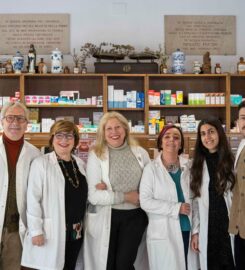 Farmacia del Cinghiale