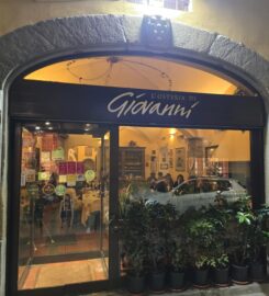 Osteria di Giovanni