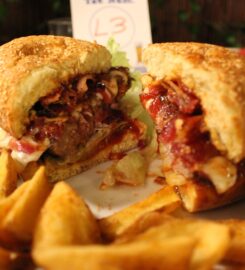 Ristorante Pizzeria Due Lune