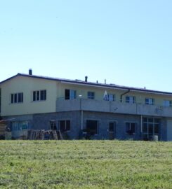 Strohhotel-Senn / Ferien auf dem Bauernhof