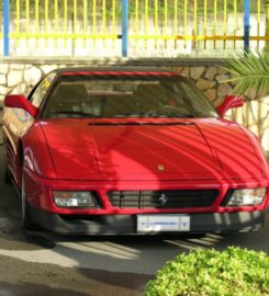 Masicar Noleggio Auto e Furgoni Napoli