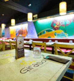 Pizzeria Ristorante Girasol