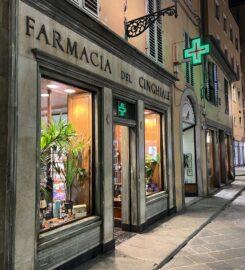 Farmacia del Cinghiale