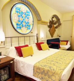 Art Hotel Commercianti