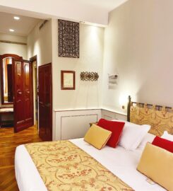 Art Hotel Commercianti