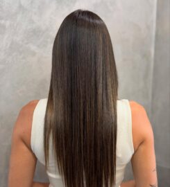 MARIO ROSSI Parrucchier