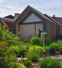 Weinfass Hotel Rüedi