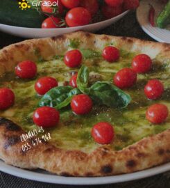 Pizzeria Ristorante Girasol