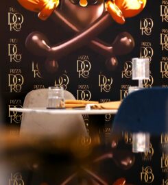 Pizz’adoro – Art & Pizza