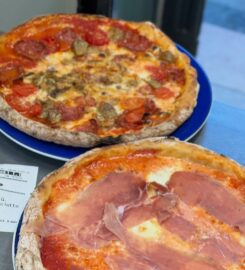 Ristorante Pizzeria Due Lune