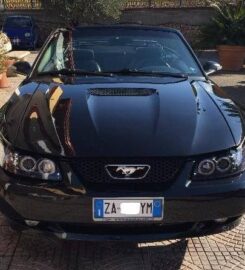 Masicar Noleggio Auto e Furgoni Napoli