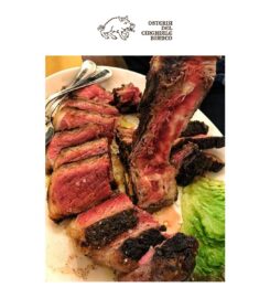 Osteria Del Cinghiale Bianco