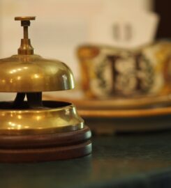 Hotel Santa Croce – Firenze Centro Storico