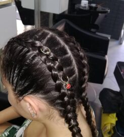 Woman di Salvatore Marangio