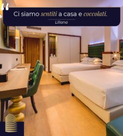 Best Western City Hotel