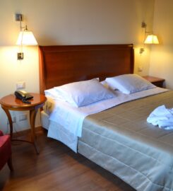 Hotel Venice Resort Airport